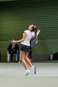 Lena Greiner 716 - Norddeutsche Meisterschaften